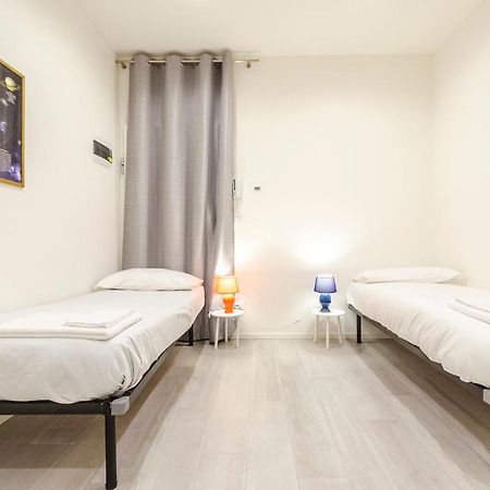 דירות בולוניה Dimora Santo Stefano: Ampia, Con Giardino Privato מראה חיצוני תמונה