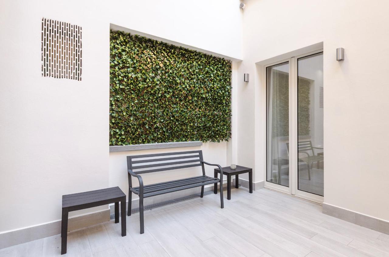 דירות בולוניה Dimora Santo Stefano: Ampia, Con Giardino Privato מראה חיצוני תמונה